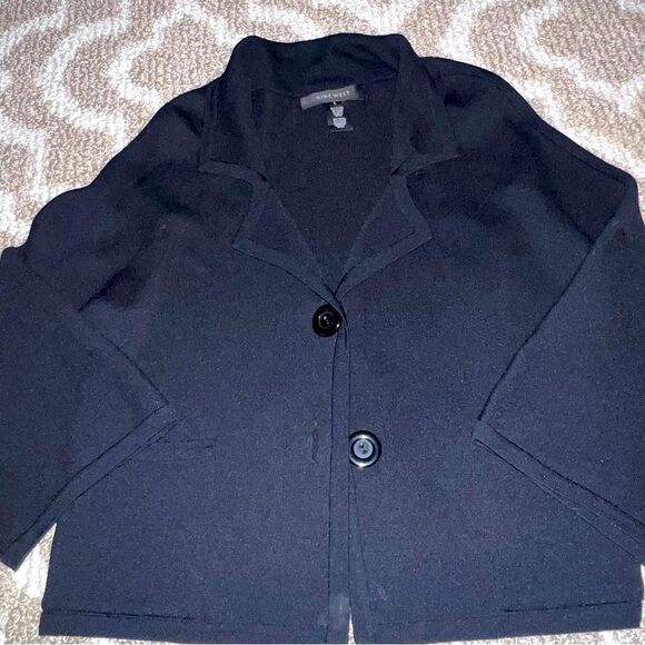 Nine west sweater size L - Picture 1 of 4